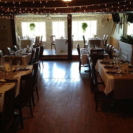 The Cove Inn 웨스트포트 외부 사진