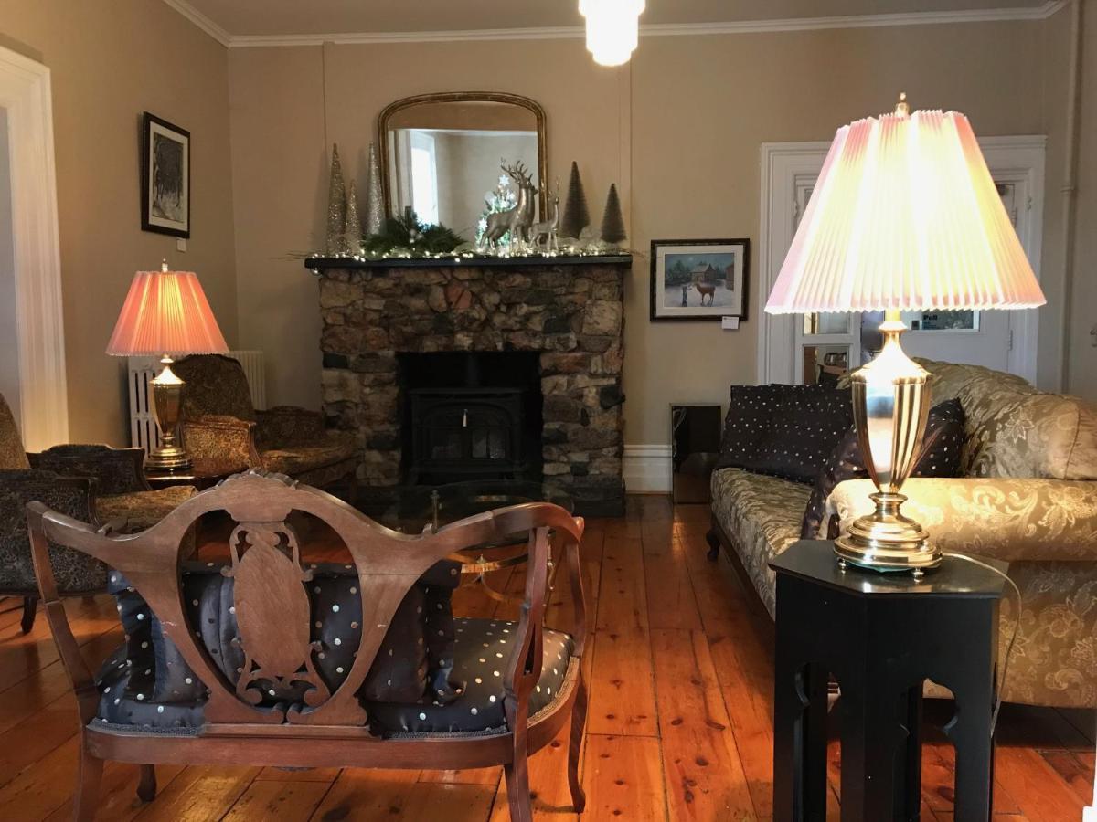 The Cove Inn 웨스트포트 외부 사진