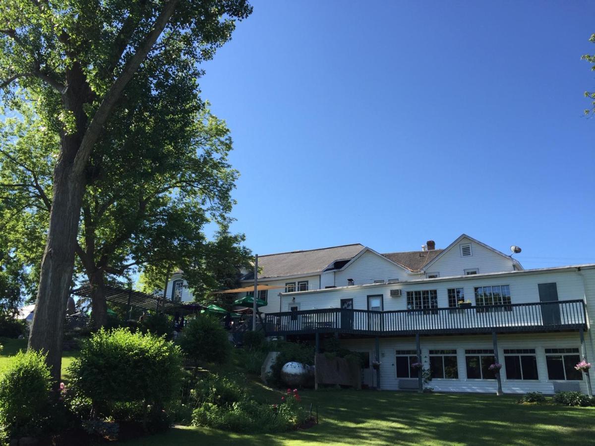 The Cove Inn 웨스트포트 외부 사진