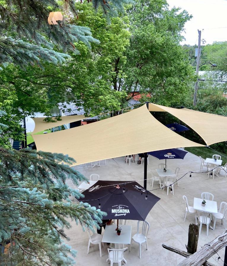 The Cove Inn 웨스트포트 외부 사진