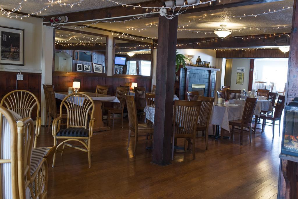 The Cove Inn 웨스트포트 외부 사진